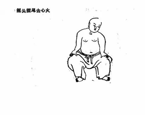 薛城區(qū)中醫(yī)院邀您來學(xué)習(xí)特色運(yùn)動(dòng)療法八段錦，快來吧！